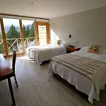 La Reserva Lodge