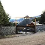 La Reserva Lodge