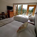 La Reserva Lodge